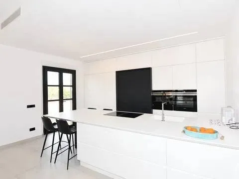 Casa de 617 m² a Campos