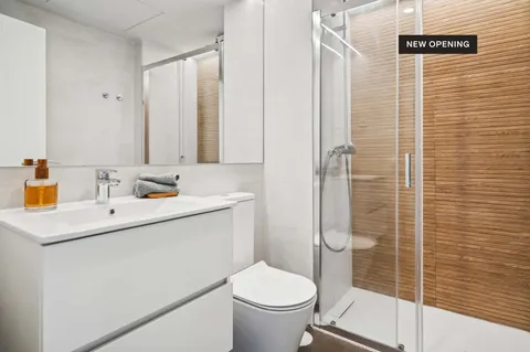 Appartamento 27 m² a Madrid