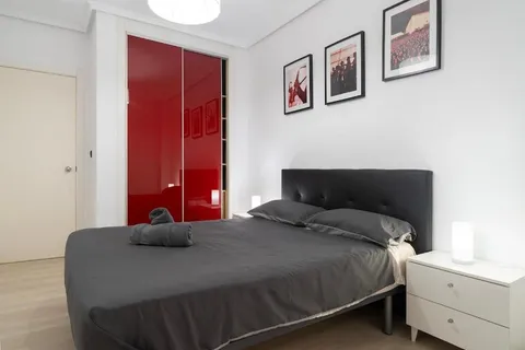 Pis de 70 m² a Sant Sebastià