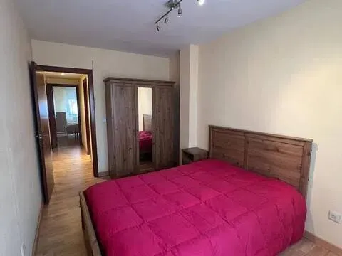 Pis de 104 m² a Saragossa
