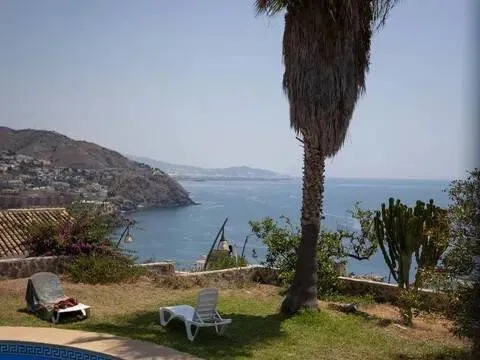 Casa 150 m² a Almuñécar