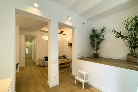 Appartement 133 m² à Barcelone