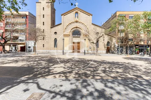 Pis de 75 m² a València