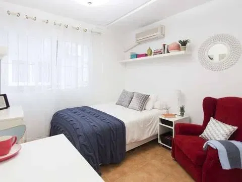 Pis de 30 m² a Madrid