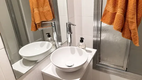 Pis de 75 m² a Sant Sebastià