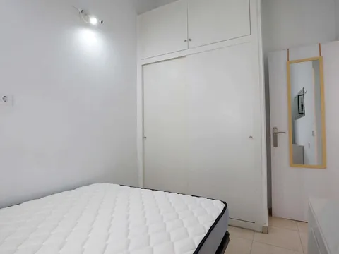 Appartamento 39 m² a Madrid