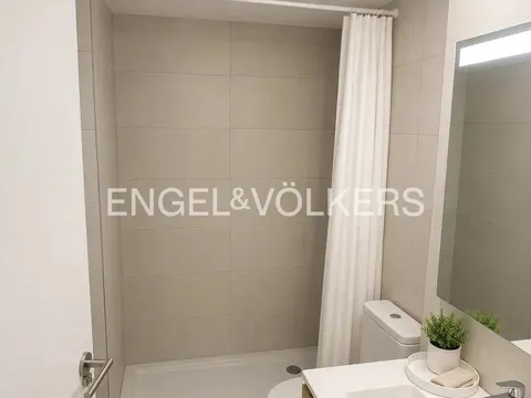 Pis de 121 m² a Terrassa