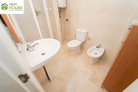 Pis de 89 m² a Granada