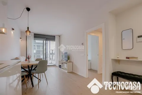 Appartamento 65 m² a Viladecans
