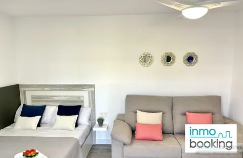 Wohnung 51 m² in Salou