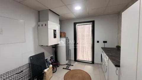 Casa de 131 m² a Asp