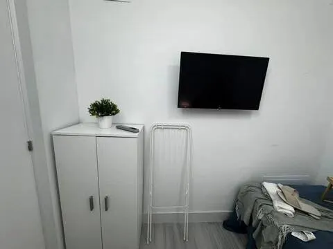 Zimmer zur Miete, Getafe