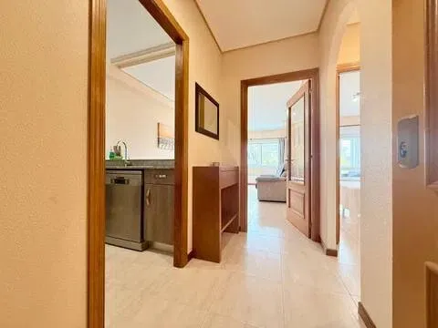 Flat 75 m² in Vigo