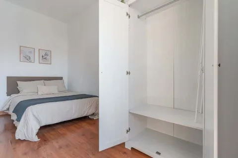 Zimmer zur Miete, Madrid