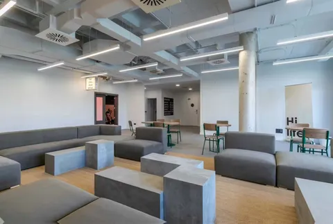 Wohnung 18 m² in Madrid