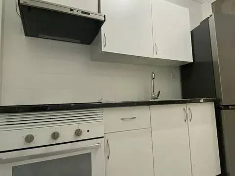 Habitació de lloguer, València