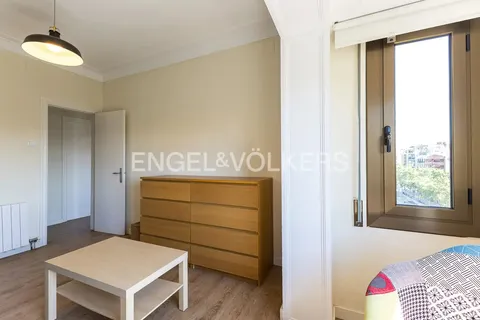 Wohnung 76 m² in Barcelona
