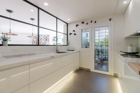 Pis de 140 m² a Majadahonda