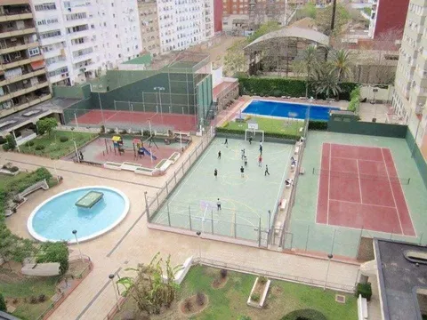 Habitació de lloguer, València
