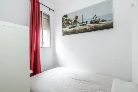 Pis de 35 m² a Barcelona
