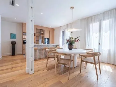 Appartamento 161 m² a Madrid