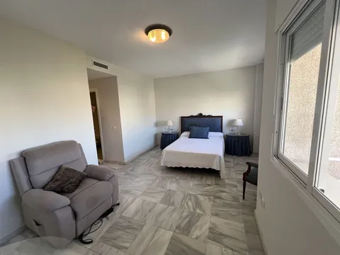 Pis de 123 m² a Màlaga