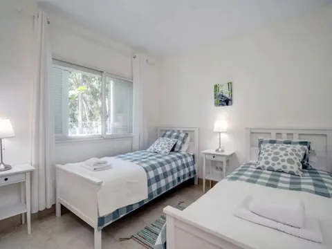 Wohnung 120 m² in Estepona
