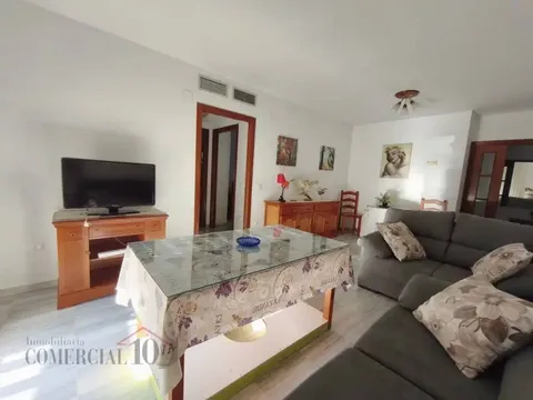 Wohnung 69 m² in Badajoz