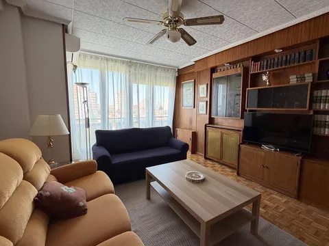 Appartamento 131 m² a Madrid