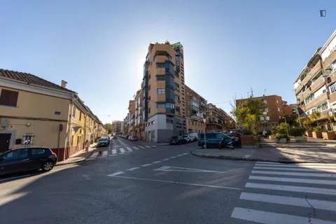 Appartamento 35 m² a Madrid