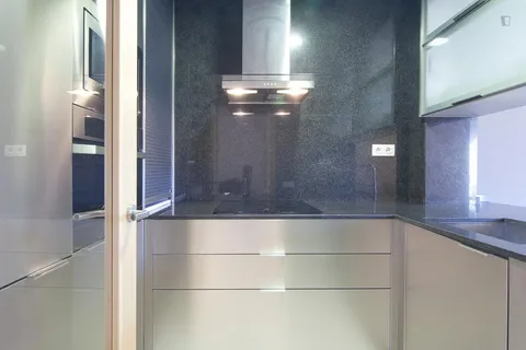 Appartamento 80 m² a Barcelona