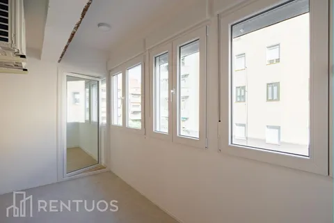 Pis de 89 m² a Madrid