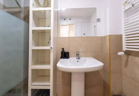 Wohnung 65 m² in Madrid