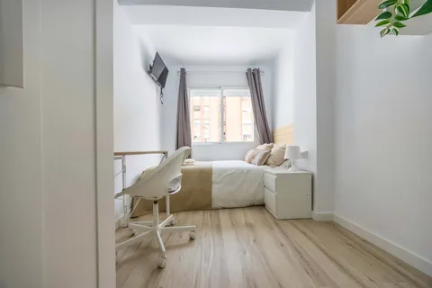 Habitació de lloguer, València