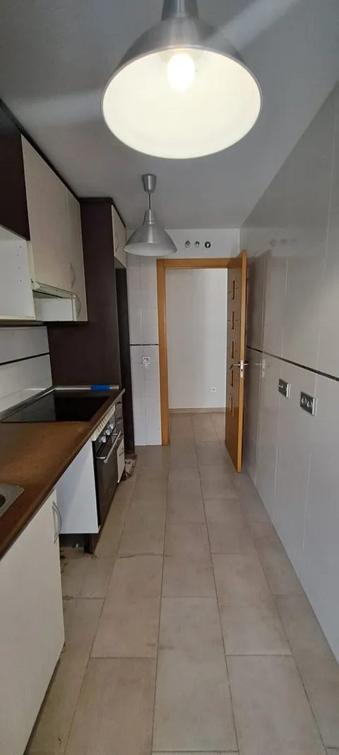 Pis de lloguer, Brunete