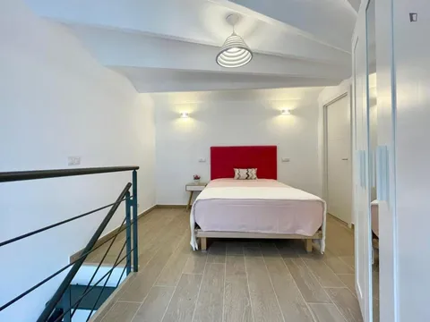 Wohnung 44 m² in Barcelona