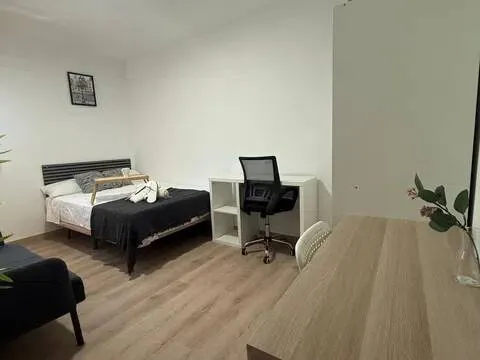 Habitación en alquiler, Pinto
