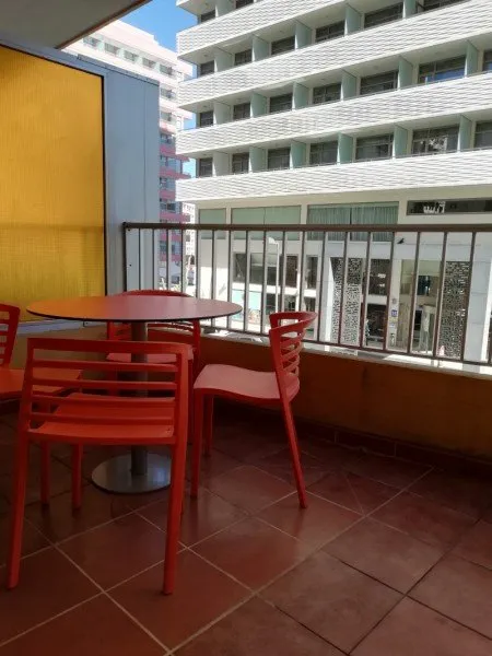Pis de 50 m² a Puerto de la Cruz