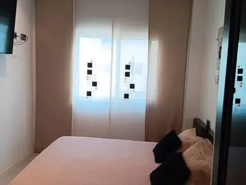 Pis de 100 m² a Benetússer