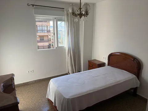 Pis de 110 m² a València
