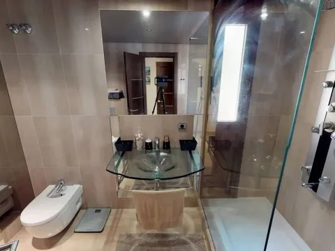 Apartamento 110 m² em Estepona
