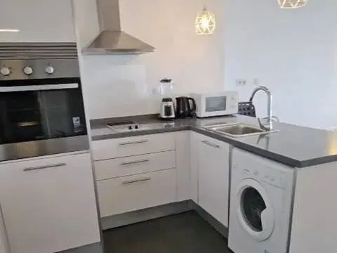 Pis de 144 m² a València