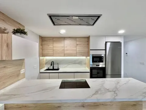 Pis de 130 m² a Múrcia