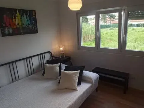 Pis de 60 m² a Fisterra