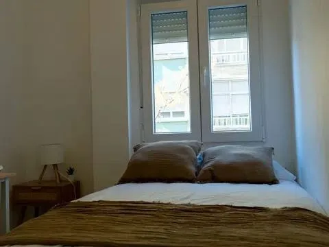 Zimmer zur Miete, Saragossa
