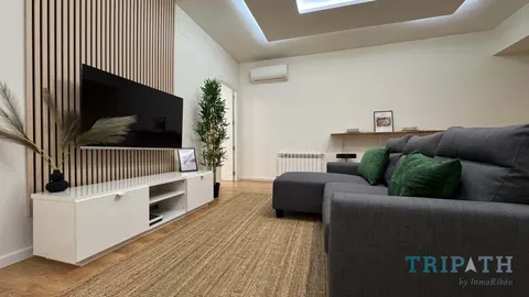 Chambre à louer, Madrid