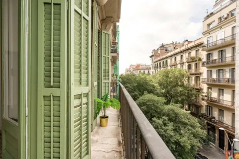 Habitación en alquiler, Barcelona