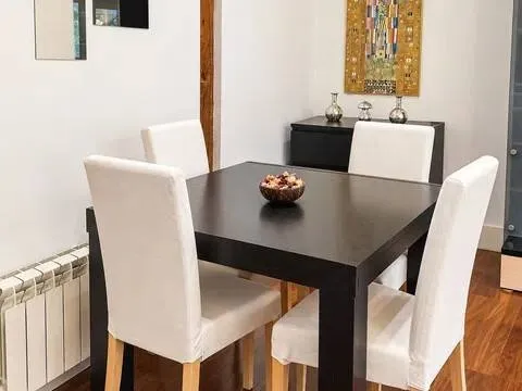 Pis de 93 m² a Madrid