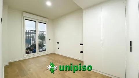 Pis de 87 m² a Madrid