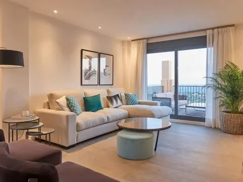 Appartamento 118 m² a Benahavís